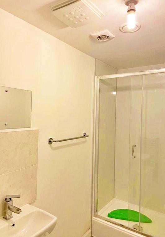 Willa 3 Bed House With Parking Near Airport Edynburg Zewnętrze zdjęcie